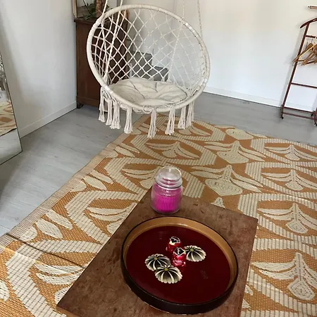 Le Boheme, Centre 몽펠리에