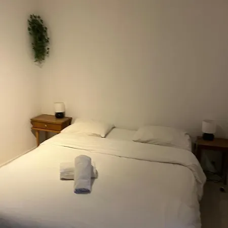 아파트 Le Boheme, Centre 몽펠리에