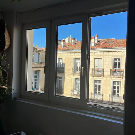 Le Boheme, Centre 몽펠리에