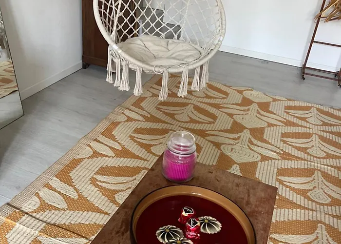 Le Boheme, Centre 몽펠리에