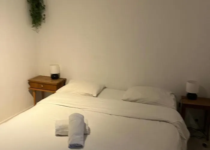 아파트 Le Boheme, Centre 몽펠리에