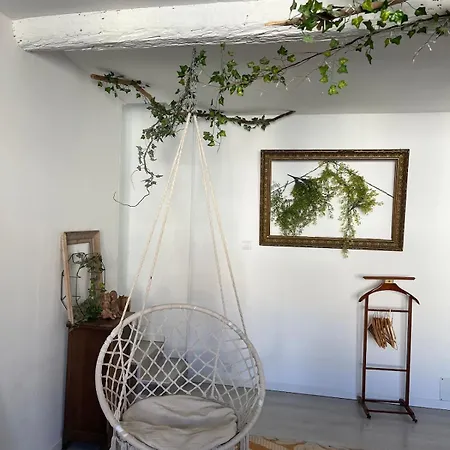 Le Boheme, Centre Apartman