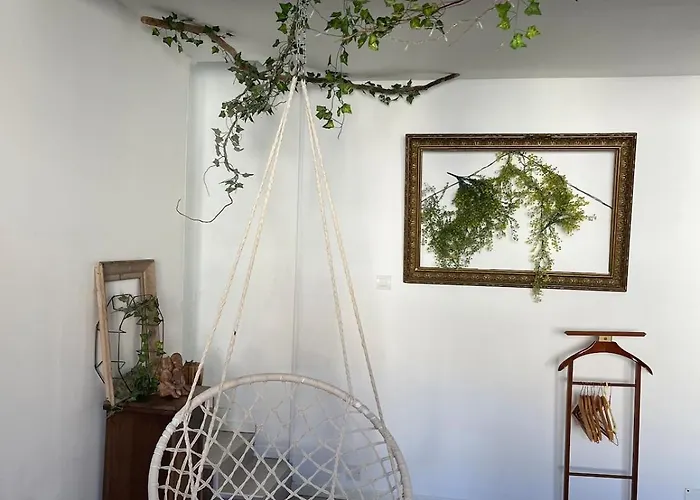 Le Boheme, Centre アパート