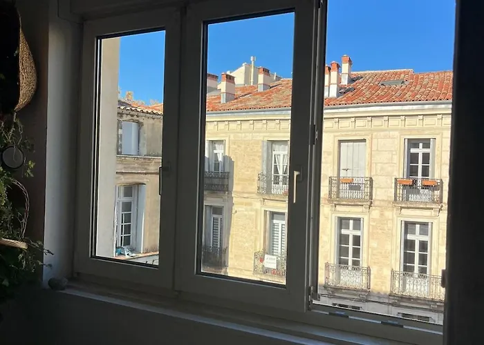 Le Boheme, Centre モンペリエ